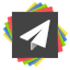 Paper logo